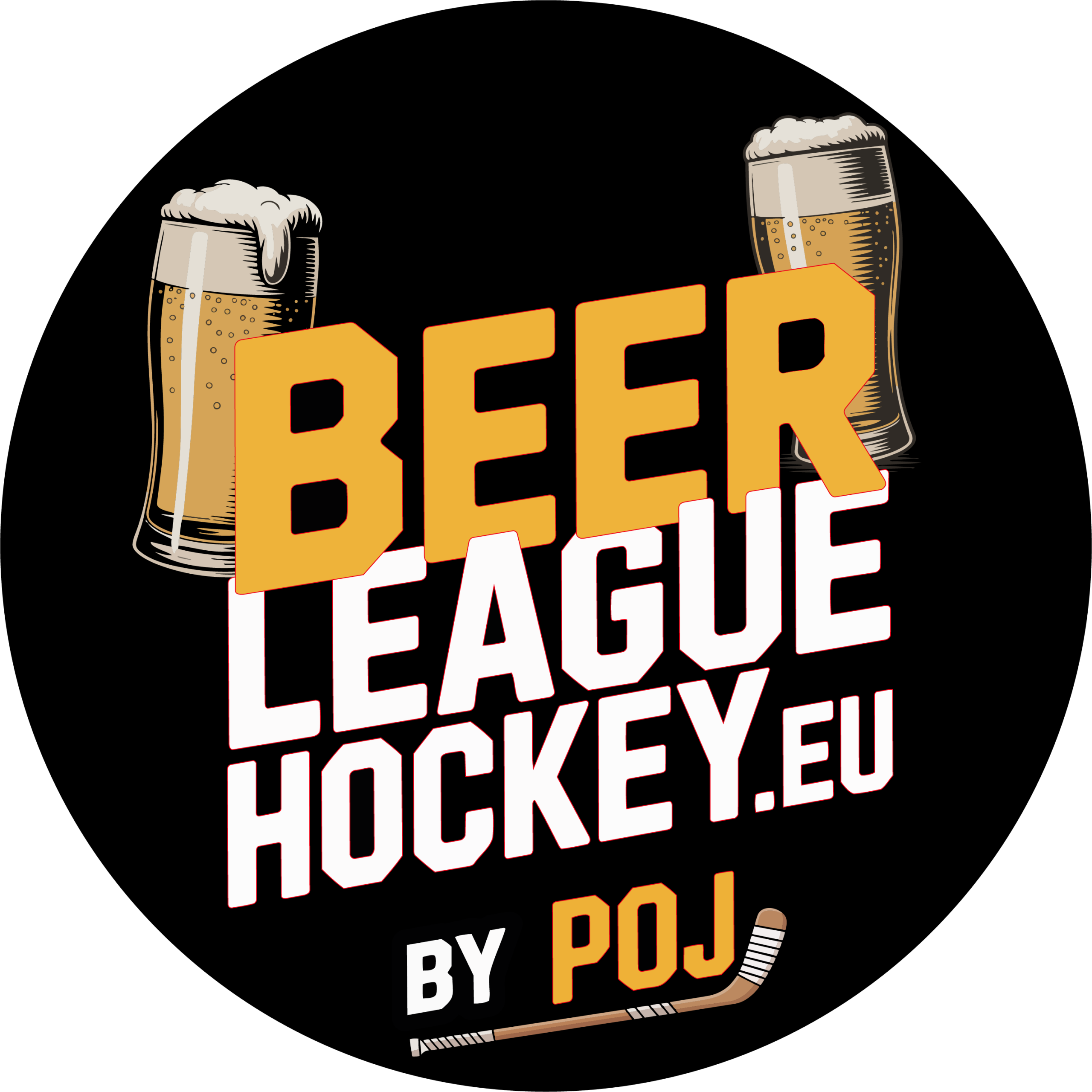 POJ BEER LEAGUE HOCKEY